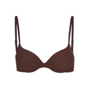 SKIMS Fits Everybody Push Up Bra 34C